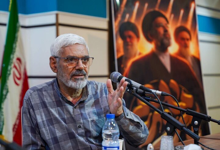 تقابل با صهیونیسم، نبردی تمدنی در قلب جهان اسلام است