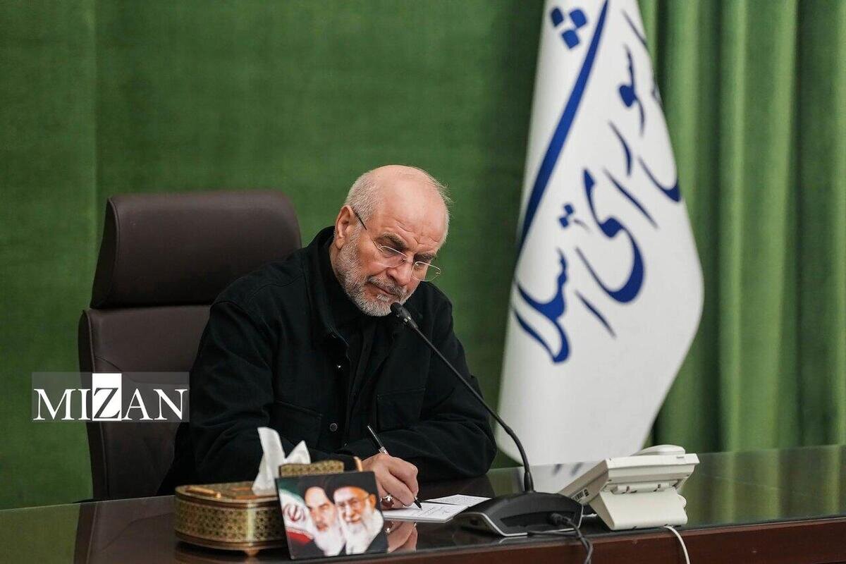 قدردانی رئیس مجلس از پیام تبریک پزشکیان/ قالیباف: مجلس پشتیبان خدمتگزاران مردم در دولت است