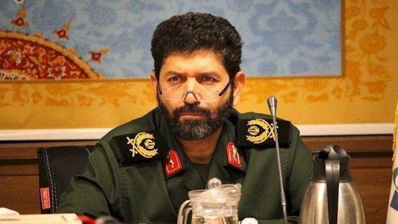 سردار حسن‌زاده: قدرت بازدارندگی جمهوری اسلامی توان ضربات متقابل سخت‌تر را دارد
