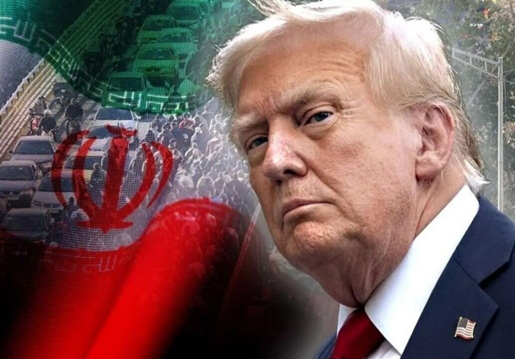 واکنش مسئول ایرانی به ادعاهای تازه ترامپ