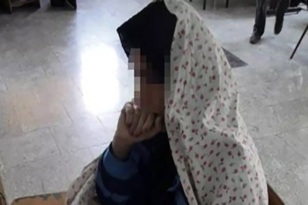 قتل همسر به‌خاطر خانه