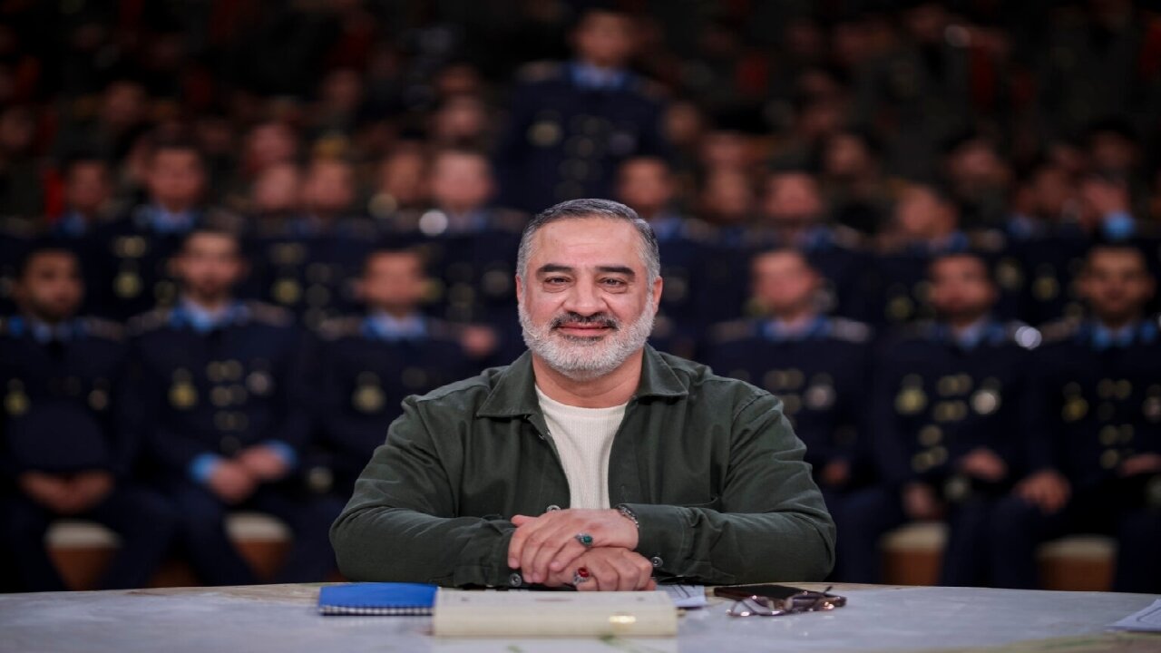 احمد ابوالقاسمی: حافظ کل قرآن بودن رهبرِ شهید برای خارجی‌ها باورنکردنی بود