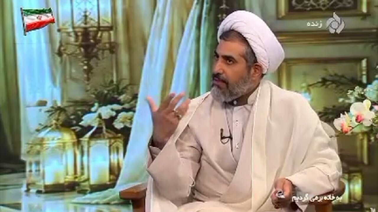 فداکاری‌هایی که حضرت ابراهیم (ع) در مسیر حق انجام دادند + فیلم