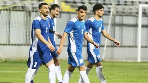 بازیکن ملی حق مصاحبه سیاسی ندارد
