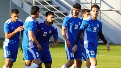 رزاقی‌نیا برگ برنده امیر