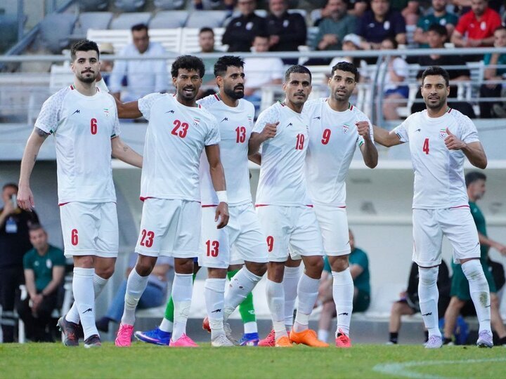 شمارش معکوس برای تصمیم بزرگ؛ کدام بازیکنان از تیم ملی خط می‌خورند؟