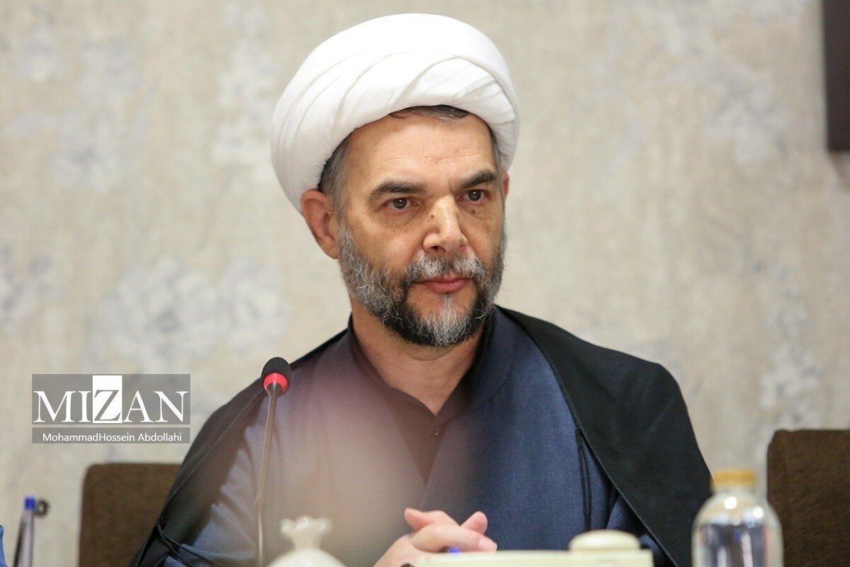 معاون اول قوه قضاییه: کاهش زمان استعلامات وضعیت مالی افراد به کمتر از یک دقیقه با بهرهگیری از سامانه هوشمند استعلامات مالی قوه قضاییه مسیر شده است