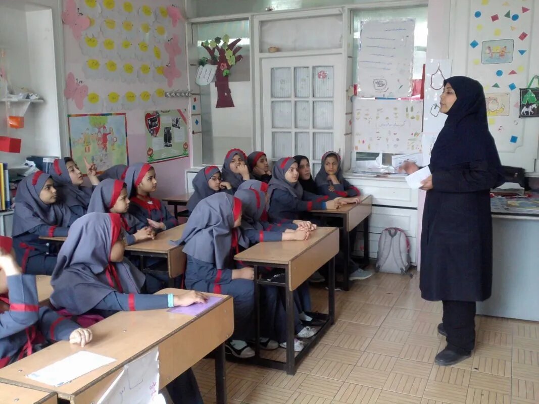 زمان ثبتنام دانشآموزان برای سال تحصیلی ۱۴۰۵-۱۴۰۶ اعلام شد