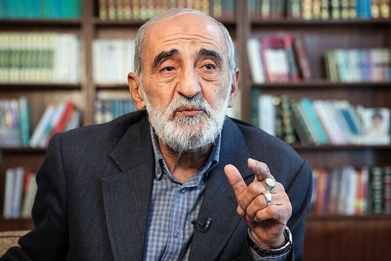 راه نفس بر آمریکا بسته است اما...| این نبایدها به دروغ‌های ترامپ ضریب می‌دهد! | تاخیر شما به نفع آرزوی‌ آمریکاست