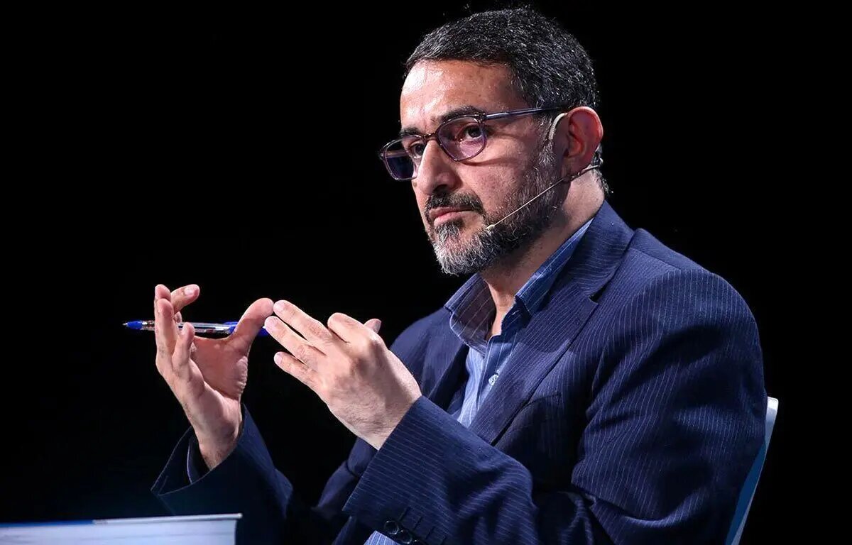 در دوره پسابرجام، «دیپلماسی و میدان» متحد شده و از یک اتاق فرماندهی میشوند