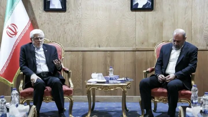 راهکارهای تکمیل پروژه آزادراه تهران ـ شمال هر چه سریعتر نهایی شود