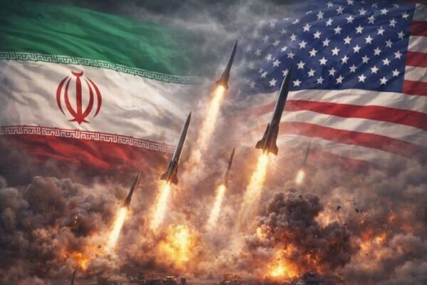 بازتاب روزانه جنگ علیه ایران در رسانههای جهان