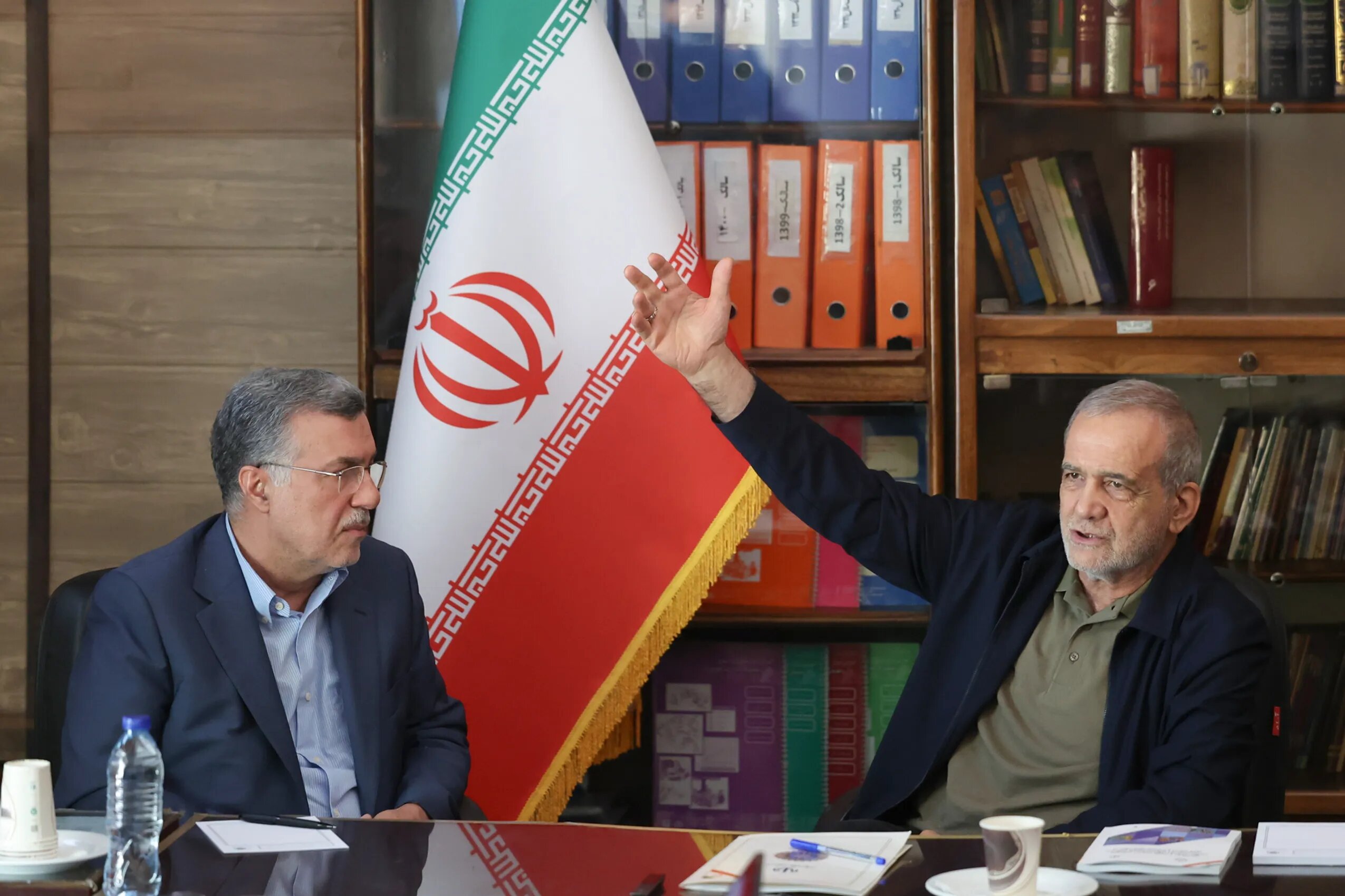 حکمرانی سلامت باید از درمان‌محوری به سلامت جامعه‌محور تغییر کند/ شبکه بهداشت باید به سکوی هماهنگی خدمات سلامت، اجتماعی و پیشگیرانه تبدیل شود