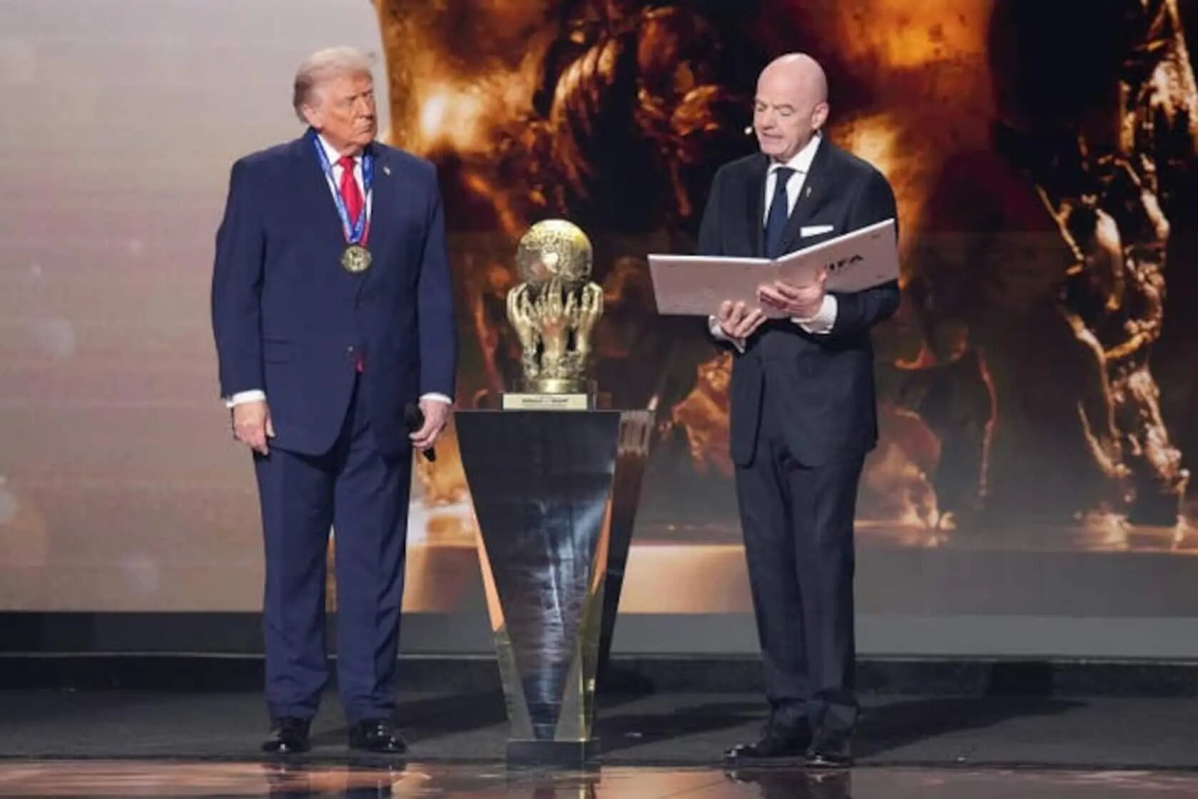 همه‌چیز درباره مدعیان و قوانین جدید جام جهانی 2026