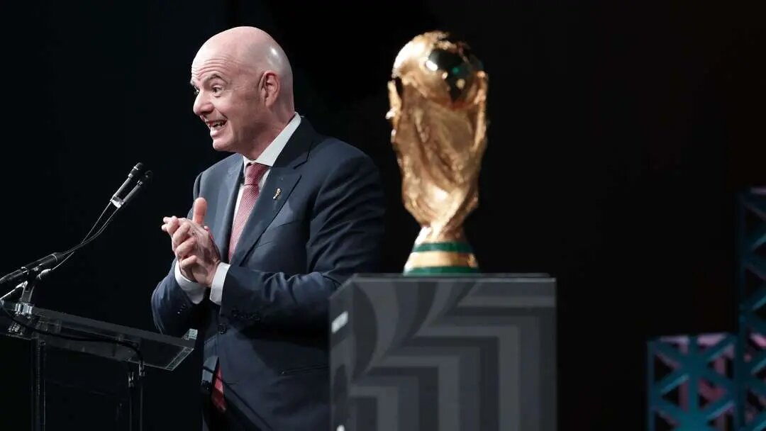 همه‌چیز درباره مدعیان و قوانین جدید جام جهانی 2026