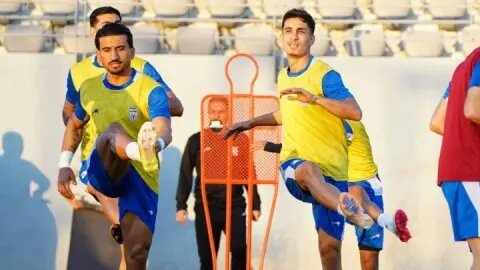 نبرد تجربه با فرسایش