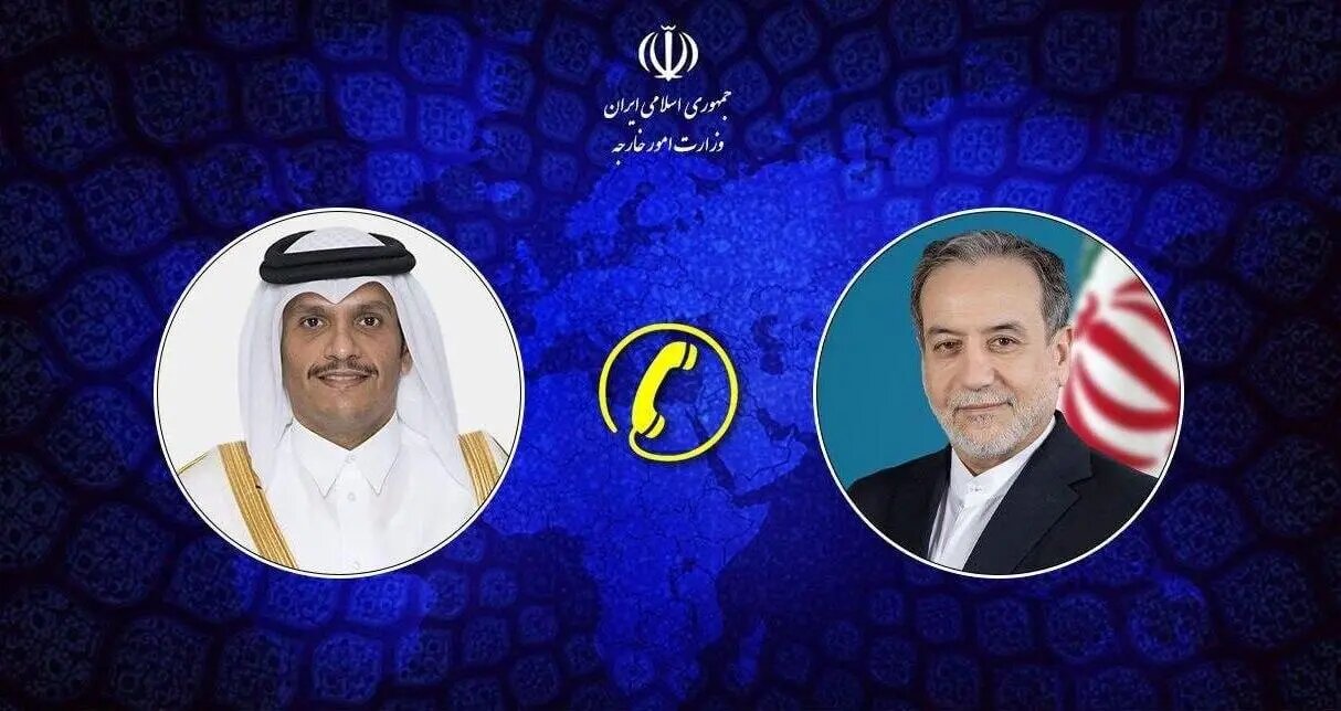 گفتگوی تلفنی فشرده عراقچی با همتایان منطقه‌ای و اروپایی