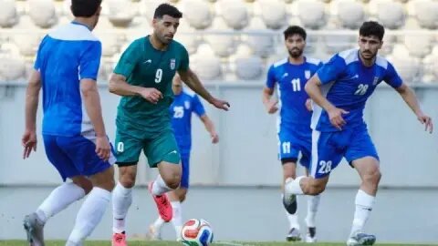 شماره ۹ می‌خواهد بازیکن پست ۱۰ باشد