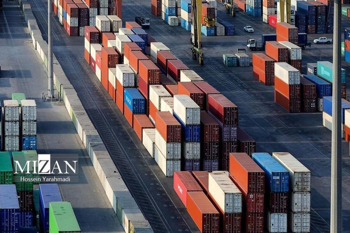 تمدید مصوبه ترخیص ۹۰ و ۱۰۰ درصدی کالاها تا پایان مردادماه ۱۴۰۵