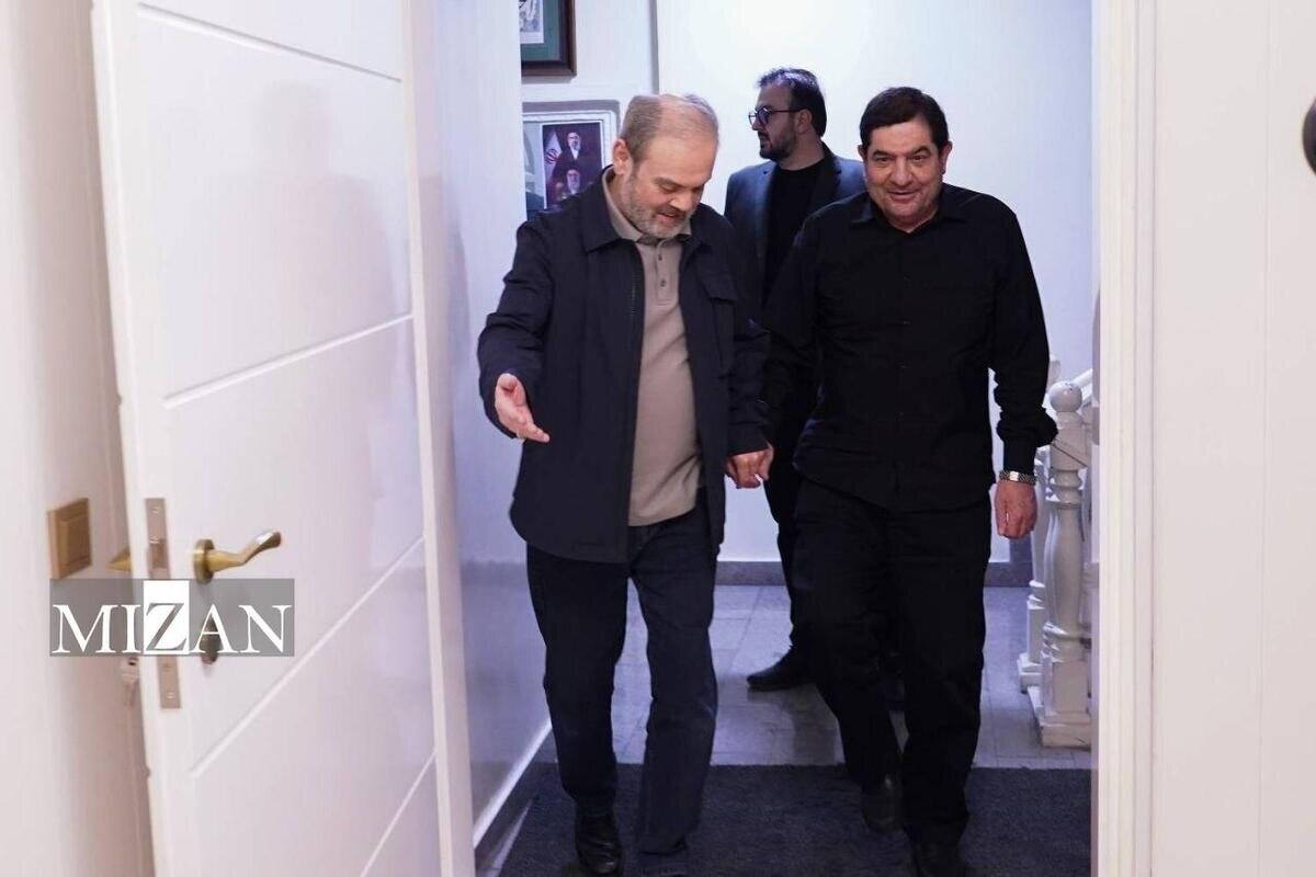 مخبر: آتش‌بس بدون توجه به محور مقاومت و لبنان موضوعیت ندارد