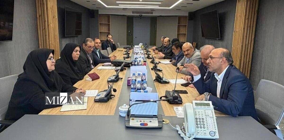 صدور مجوزهای استاندارد برای ترخیص کالا آسانتر میشود