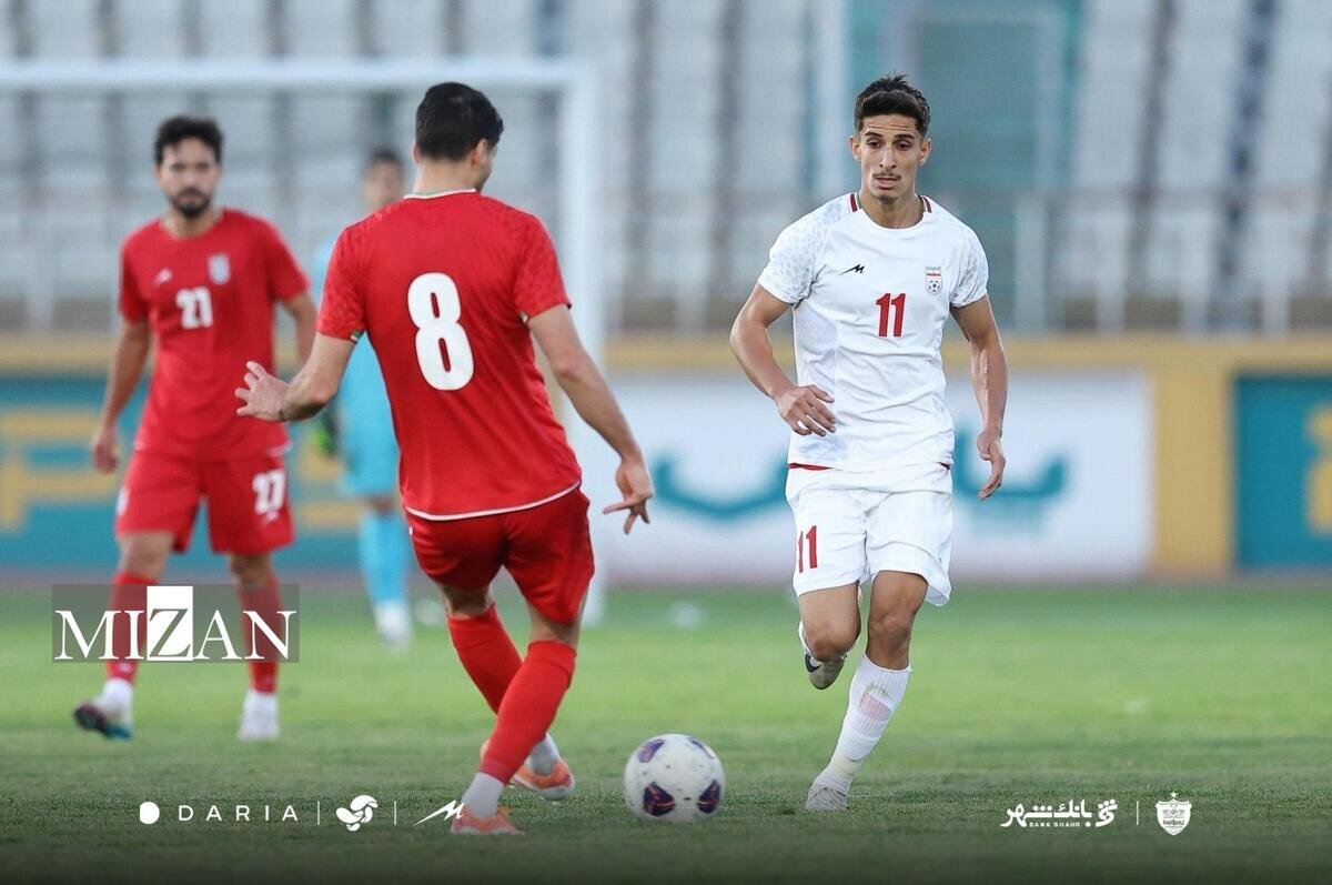 پاداش ویژه مدیرعامل پرسپولیس به ملیپوش خط خورده