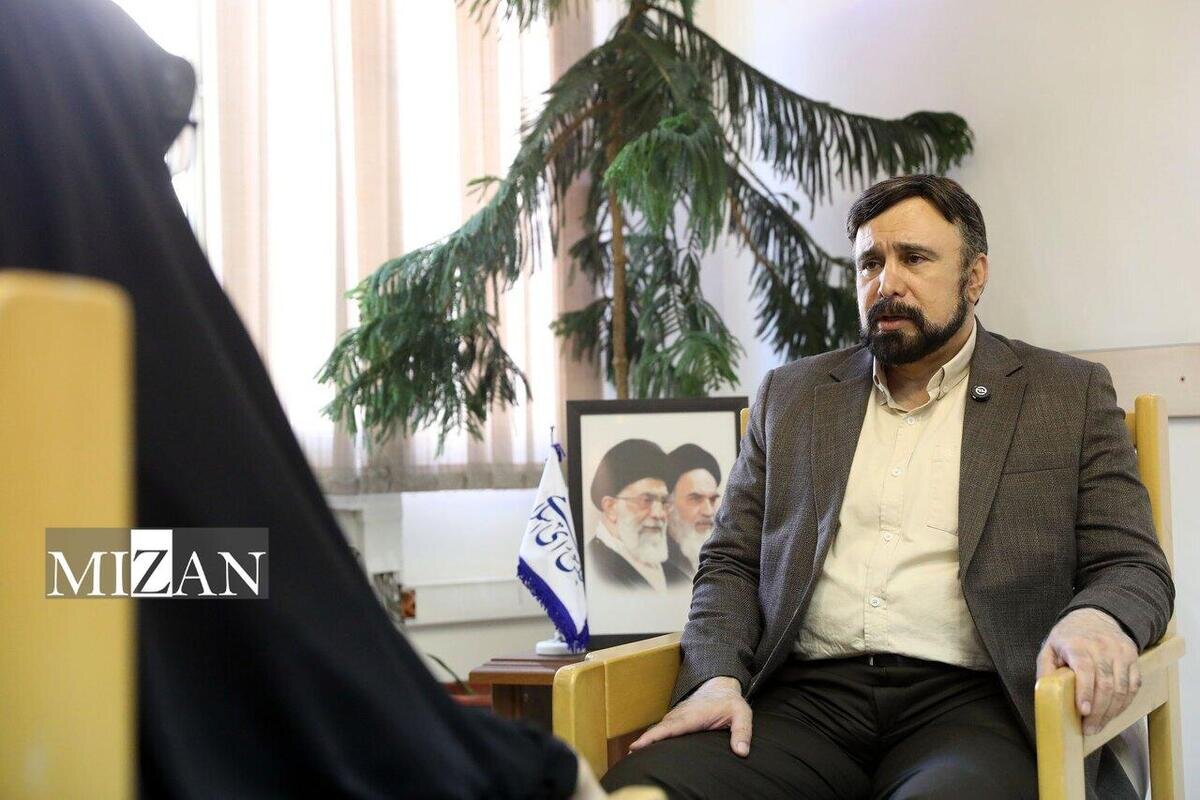 مأموریت رئیس مجلس به معاونت قوانین برای تدوین اولویت‌های تقنینی پساجنگ