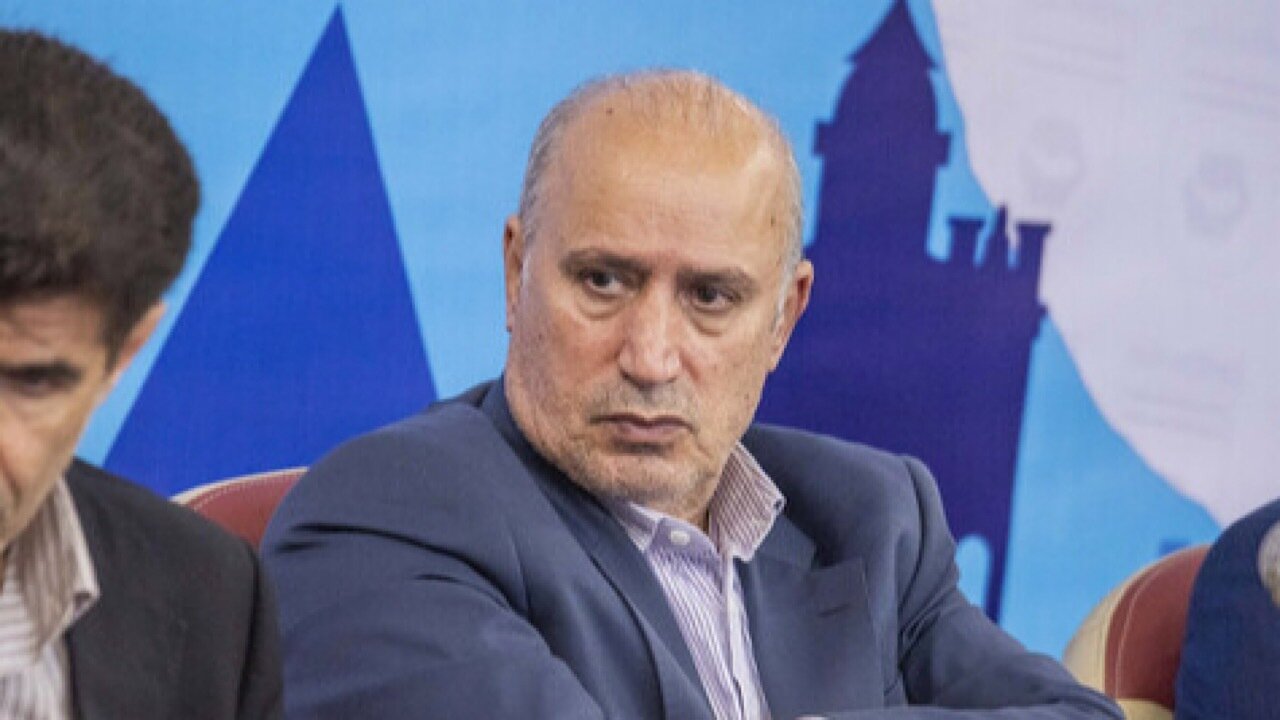 فیفا مسئول صدور روادید محسوب می‌شود/ بازیکنان برای پاداش به دنبال صعود نیستند