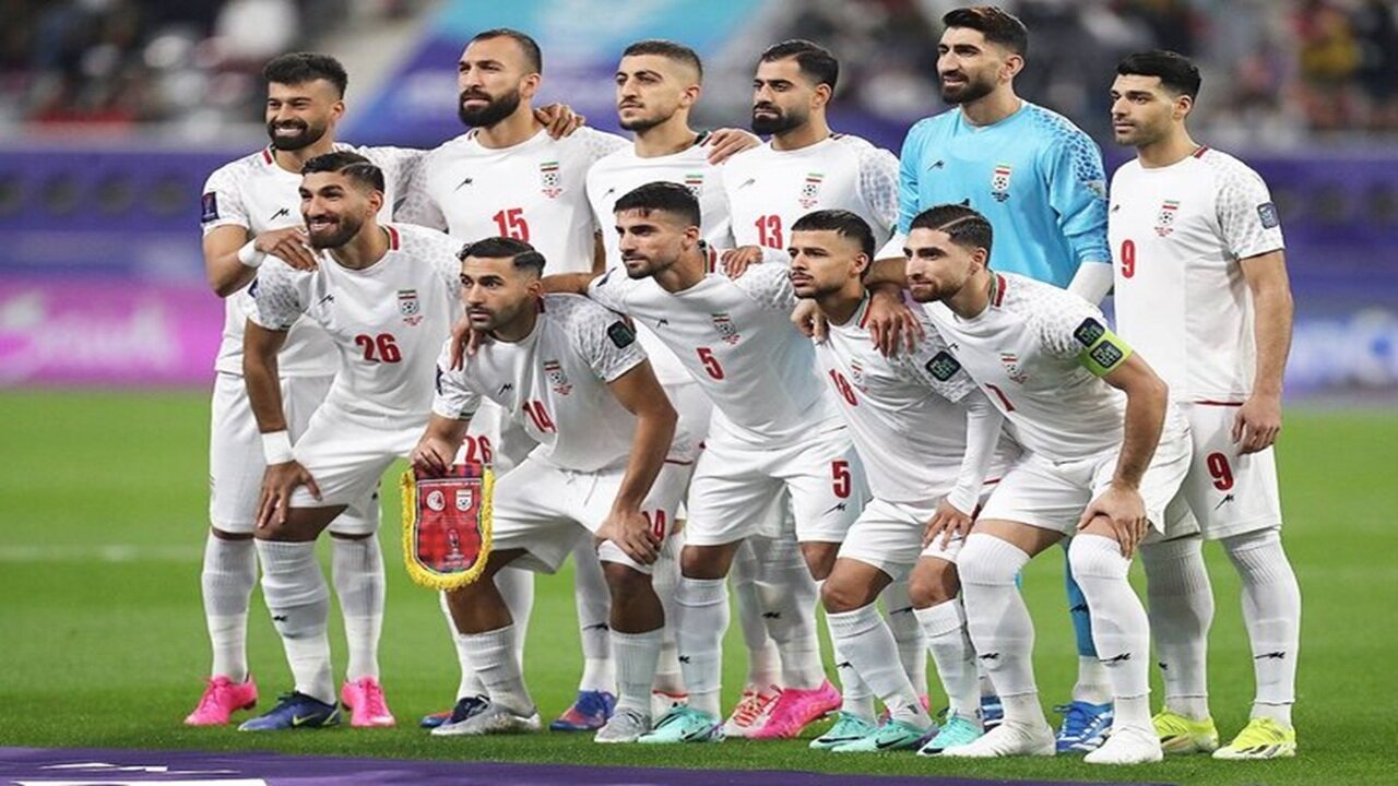 دومین بازی تدارکاتی تیم ملی فوتبال ایران در آنتالیا؛ مصاف با مالی