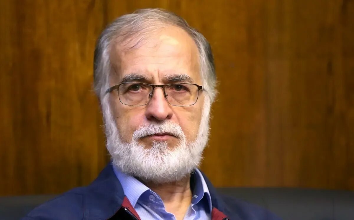 عطریانفر: ایران امروز بیش از هر زمان دیگری به همبستگی نیاز دارد/ دولت و تیم مذاکره کننده شایسته حمایت هستند