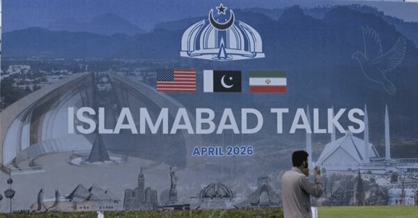 تبادل پیام‌ها با آمریکا متوقف شده است