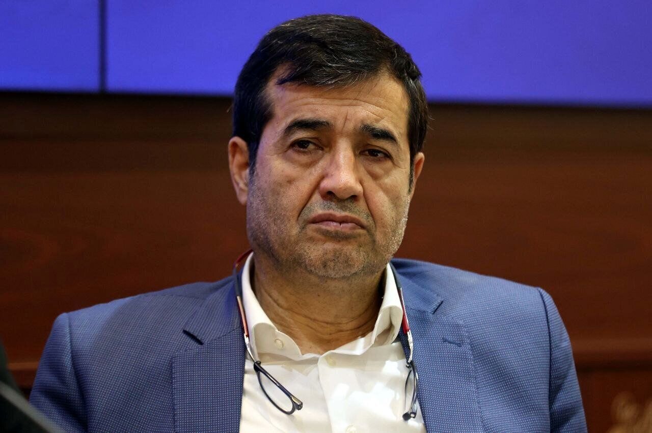 وزیر ورزش: برای اعزام تیم ملی به مکزیک تلاش کردیم | ویزای خبرنگاران جام جهانی را شخصاً پیگیری می‌کنم
