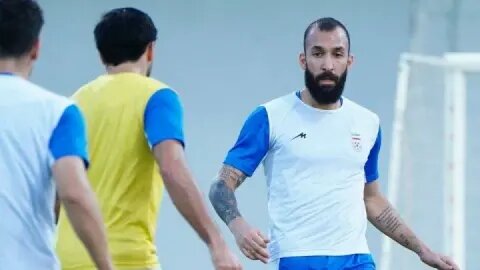 ریسک قلعهنویی روی «آچار فرانسه» استقلال