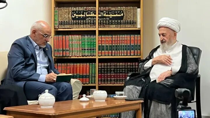 همه باید پشتیبان مذاکرات باشیم/ رییس‌جمهور در برابر مشکلات همچون کوه استوار بایستد