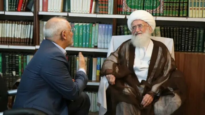به مذاکره‌کنندگان خود اعتماد داریم
