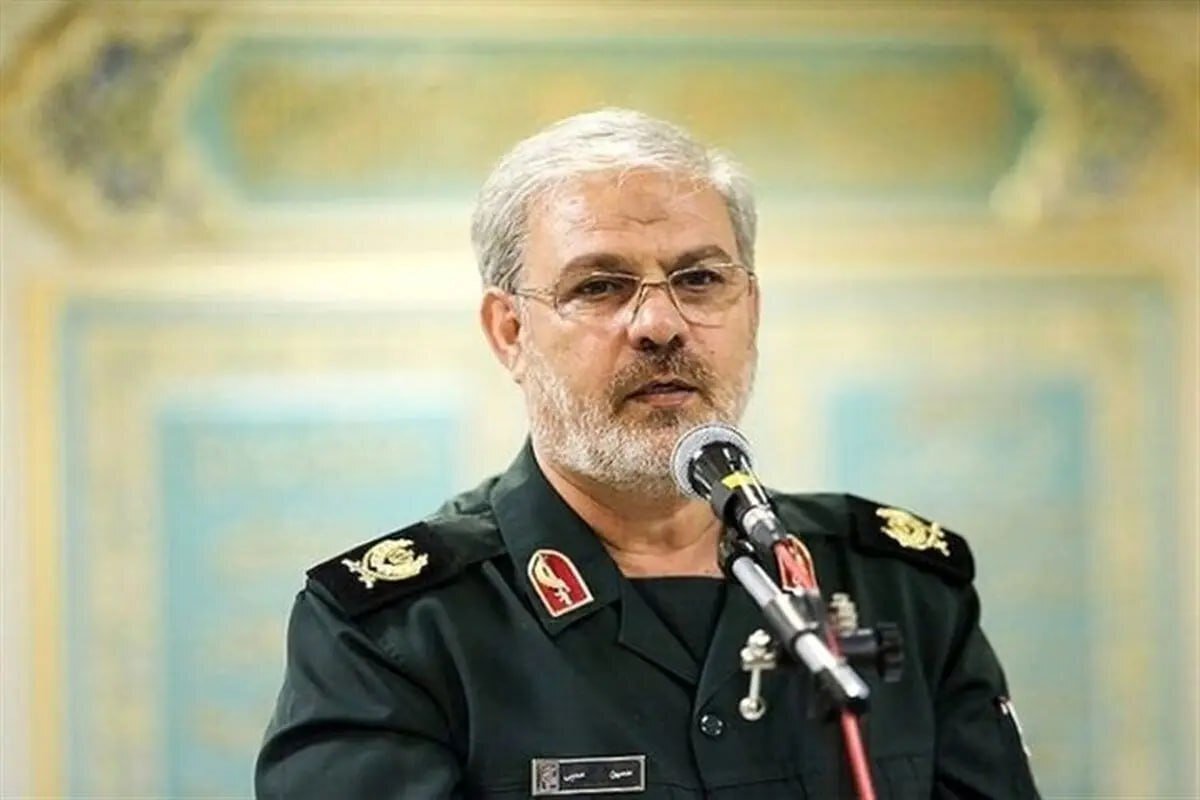 ادعا‌ی تضعیف توان نظامی ایران کذب است/ آمریکا نتوانسته حتی برای چند دقیقه تنگه هرمز را از کنترل ایران خارج کند