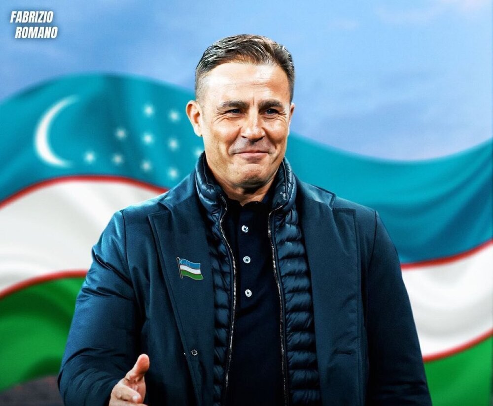 معرفی و فهرست تیم ملی ازبکستان در جام جهانی ۲۰۲۶