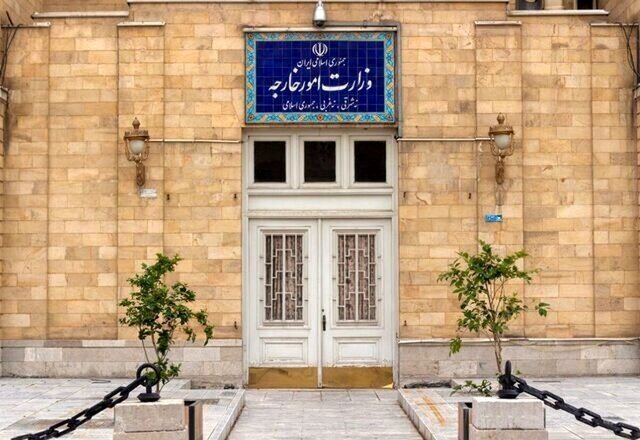 هشدار صریح ایران به کشورهای مبدا تجاوزات اخیر آمریکا