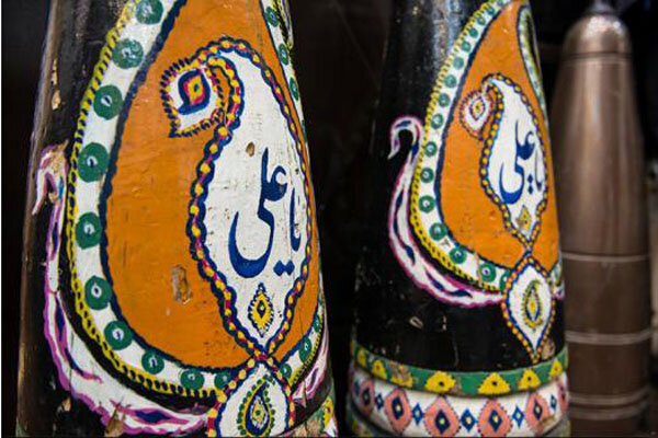 چگونه امیرالمؤمنین علیه‌السلام به الگوی پهلوانی در فرهنگ ایران بدل شد؟