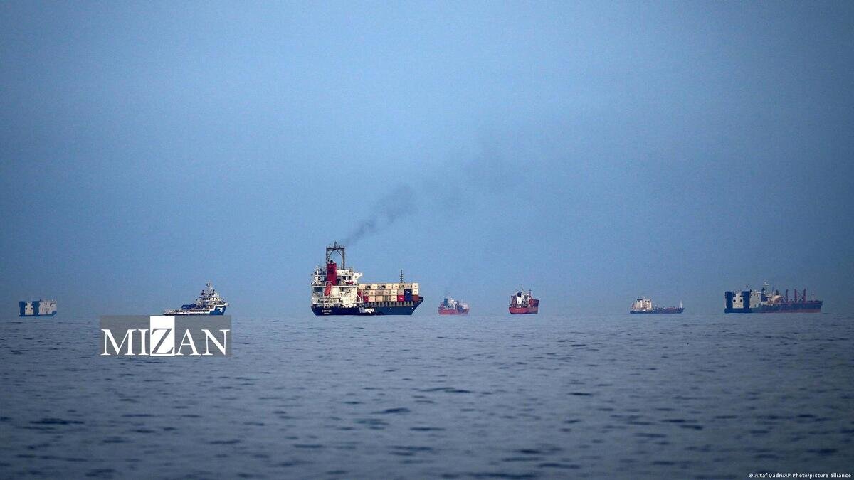 بیانیه سنتکام درباره حمله موشکی ایران به ناوگان پنجم دریایی آمریکا