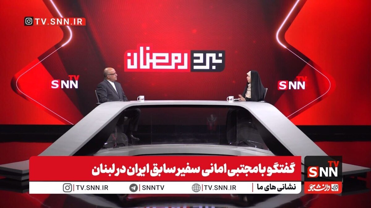 دلیل شدت و ضعف در حملات توسط نتانیاهو به لبنان برای تثبیت شرایط خود در داخل است/به علت ازدیاد ظلم دشمن، امروز به تکامل بهتری رسیدیم+فیلم