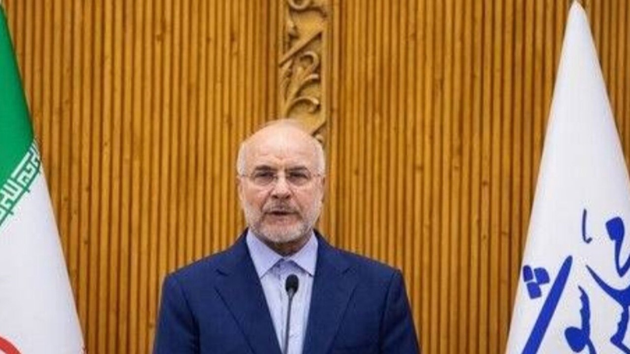 قالیباف: دوران تهدید بیهزینه ایران به پایان رسیده است